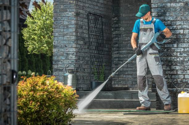 Playground Equipment Cleaning in Silverthorne, CO