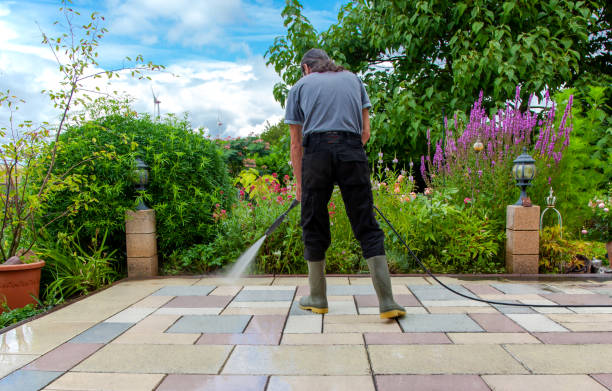 Professional Pressure Washing Services in Silverthorne, CO