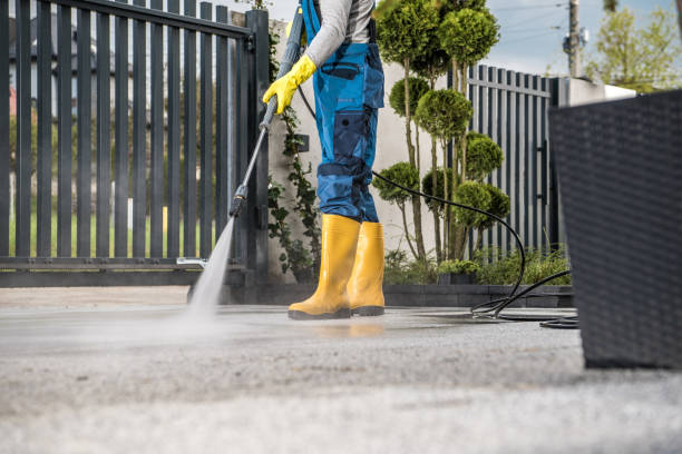 Spring Cleaning in Silverthorne, CO